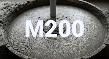 Раствор М200 В Донецке