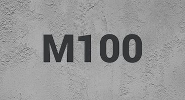 Бетон М100 В-7,5 В Донецке