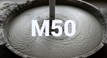 Раствор М50 В Донецке