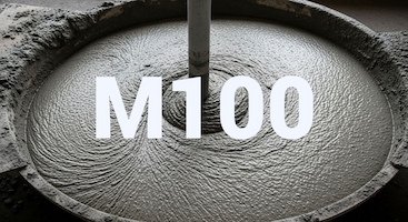 Раствор М100 В Донецке