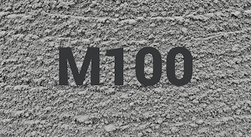 Пескобетон М100 П2, БСГ м В7,5 В Донецке