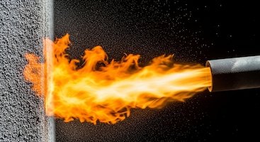 Жаростойкий бетон в Донецке и 