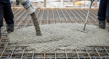 Бетон для мостовой В Донецке Бетон для мостовой В Донецке